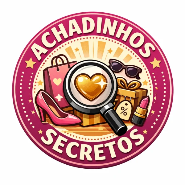 Achadinhos Secretos